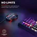 Immagine di Gxt133 locx mouse