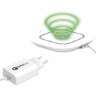 Immagine di Kit wlc pad+tc USB 18w+usb-c cable