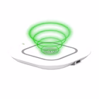 Immagine di Kit wlc pad+tc USB 18w+usb-c cable