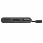 Immagine di Dalyx 3-in-1 USB-C adapter