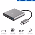 Immagine di Dalyx 3-in-1 USB-C adapter