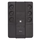 Immagine di Maxxon powerstrip ups 800va