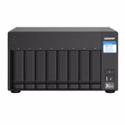 Immagine di Nas senza hard disk integrato QNAP QNAP NAS SMB TS-832PX-4G