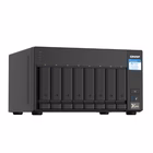 Immagine di Nas senza hard disk integrato QNAP QNAP NAS SMB TS-832PX-4G