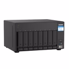 Immagine di Nas senza hard disk integrato QNAP QNAP NAS SMB TS-832PX-4G