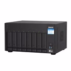 Immagine di Nas senza hard disk integrato QNAP QNAP NAS SMB TS-832PX-4G