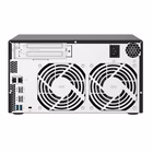 Immagine di Nas senza hard disk integrato QNAP QNAP NAS SMB TS-832PX-4G