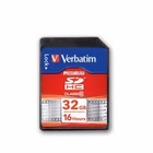 Immagine di Memory Card secure digital 32GB VERBATIM 43963