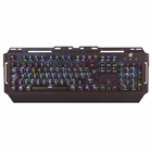 Immagine di Mechanical gaming keyboard - ita