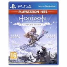 Immagine di Videogames ps4 SONY HORIZON ZERO DAWN COMPLETE EDITION HITS 9706410