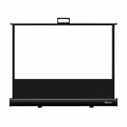 Immagine di Telo per videoproiettori portatile 16:9 no 101,6 cm OPTOMA Panoview MWL 46" Pull-Up 16:9 DP-9046MW
