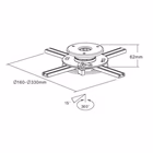 Immagine di Svp perseus 65mm