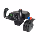 Immagine di Joystick nero LOGITECH Logitech Gaming 945-000004