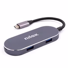 Immagine di Mini docking station HDMI 3usb pd