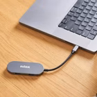 Immagine di Mini docking station HDMI 3usb pd