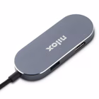 Immagine di Mini docking station HDMI 3usb pd