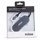 Immagine di Mini docking station HDMI 3usb pd