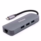 Immagine di Docking stat HDMI vga pd eth 3usb
