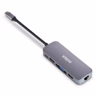 Immagine di Docking stat HDMI vga pd eth 3usb