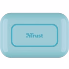 Immagine di Auricolari senza filo si bluetooth batteria interna Verde TRUST PRIMO TOUCH AURICOLARI TRUE WIRELESS