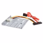 Immagine di Kit hdd sata 2.5 a 3.5
