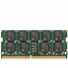 Immagine di Modulo di memoria so-dimm 16GB ddr3l tft 1.866 mhz SYNOLOGY D4ECSO-2666-16G