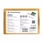 Immagine di Pci express card 4-port USB 3.0