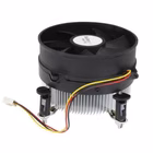 Immagine di Ventola dissipatore cpu t 775