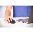 Immagine di Mouse wireless KENSINGTON Trackball ValuMouse nero