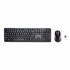 Immagine di Set tastiera+mouse wireless KENSINGTON Pro Fit