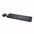 Immagine di Set tastiera+mouse wireless KENSINGTON Pro Fit