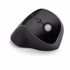 Immagine di Mouse wireless KENSINGTON Pro Fit Ergo verticale nero
