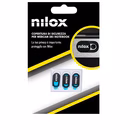 Immagine di Copri webcam privacy 3pz nero