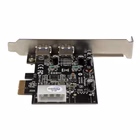 Immagine di Scheda pcie USB 3.0 a 2 porte