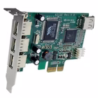 Immagine di Scheda USB pcie a 4 porte lp