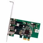 Immagine di Adattatore pcie firewire 1394