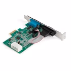 Immagine di Scheda seriale pcie a 2x rs232 uart