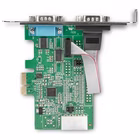 Immagine di Scheda adattatore seriale 2 porte