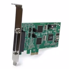 Immagine di Scheda pcie a seriale rs232 rs422