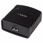 Immagine di Server di stampa ethernet lpr