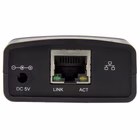 Immagine di Server di stampa ethernet lpr