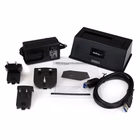 Immagine di Dock per hdd/sdd sata iii