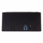 Immagine di Box esterno USB 3.1 -2 bay