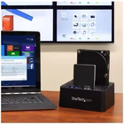 Immagine di Dock duplicatore USB 3.1 ssd