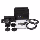 Immagine di Dock duplicatore USB 3.1 ssd