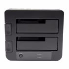 Immagine di Docking station USB 3.0 esata