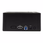 Immagine di Docking station USB 3.0 esata