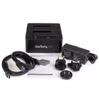 Immagine di Docking station USB 3.0 esata