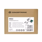 Immagine di Pciex card 1-port par 2portserial