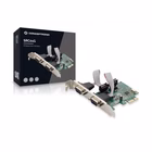 Immagine di Pci express card 2-port serial